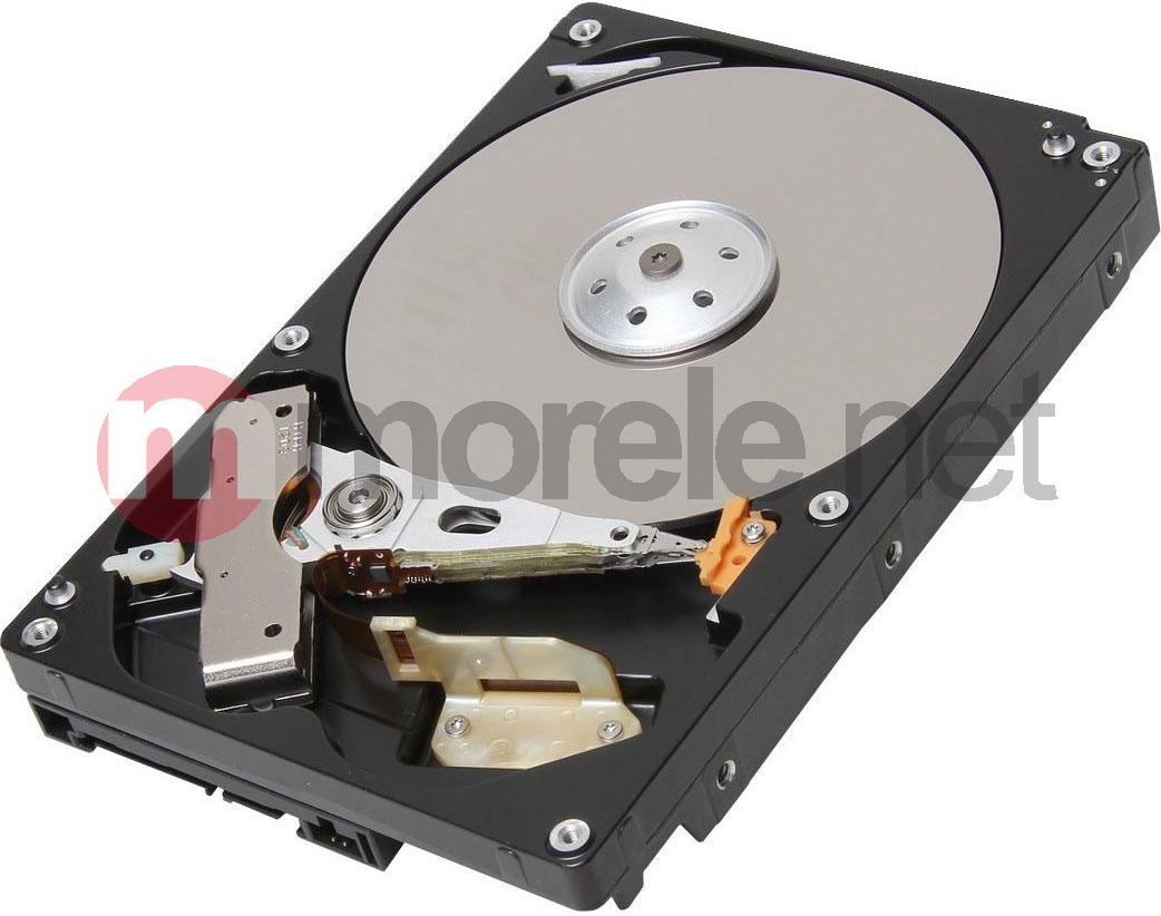 Dysk Toshiba AV 1TB 3.5" SATA III (DT01ABA100V) 1