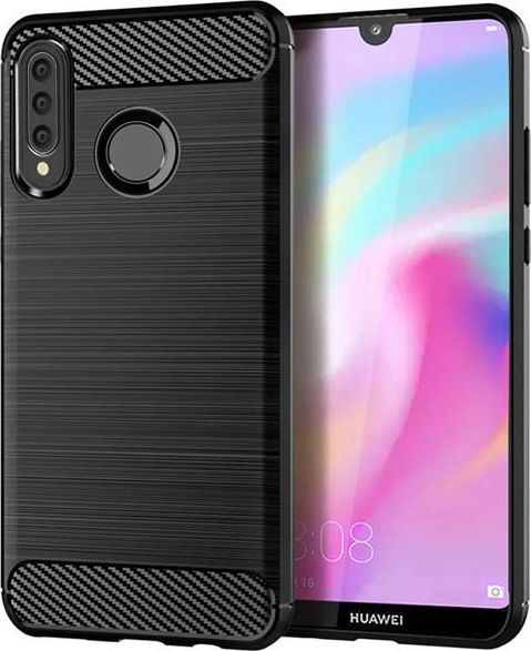 Alogy Rugged Armor do Huawei P30 Lite 1