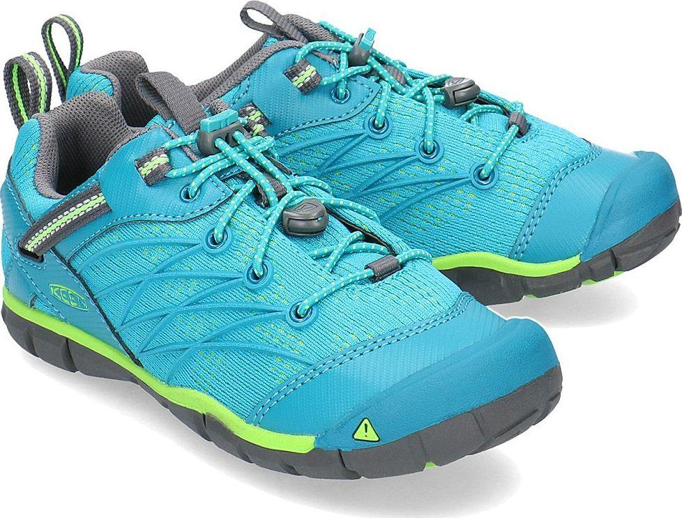 keen chandler cnx 34