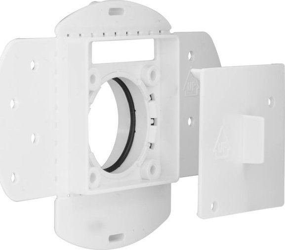 Viteco Płytka montażowa do gniazd z przykrywką uniwersalna (op/75) 1