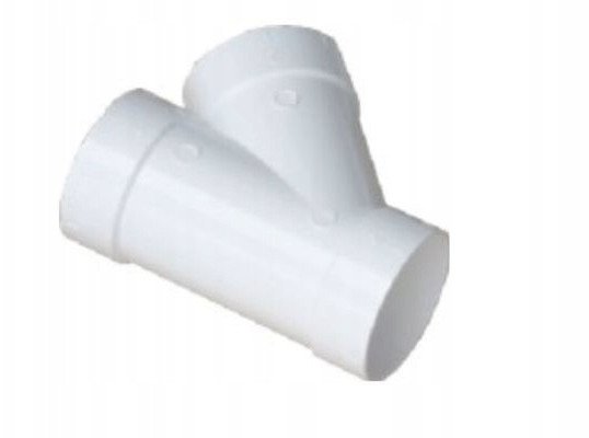 Viteco Trójnik 45 B (op/45) 1