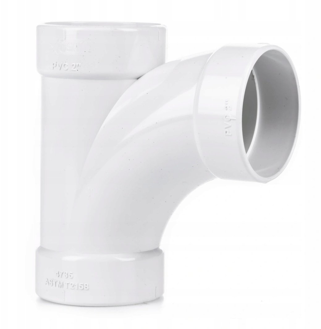 Viteco Trójnik 90 B (op/45) 1