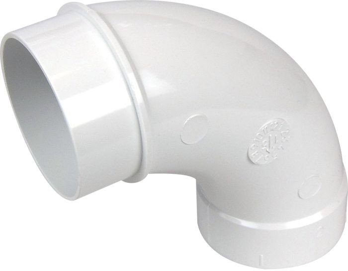 Viteco Łuk 90 nyplowy B (115/op) 1