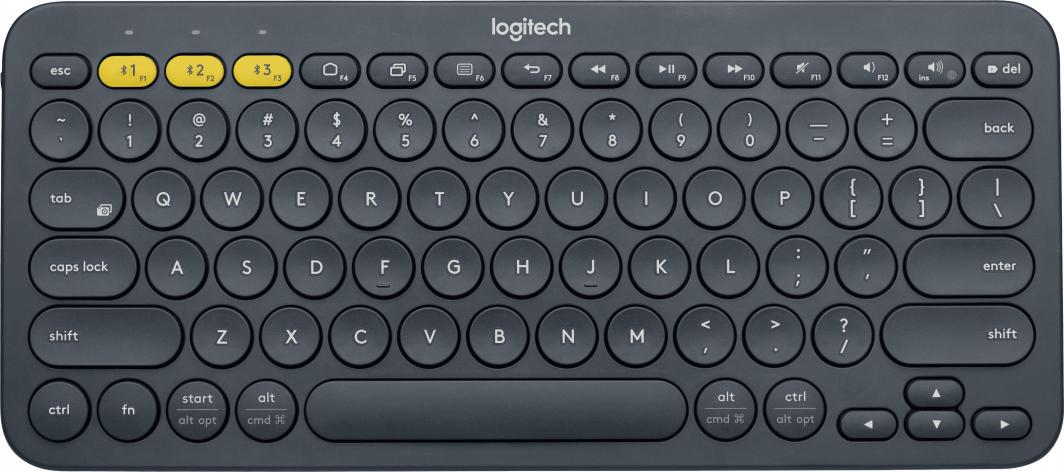 logitech k380 us