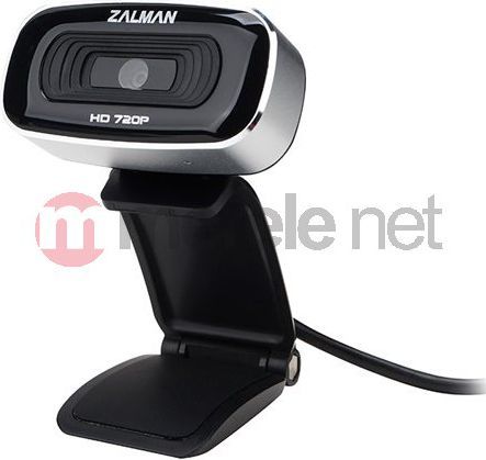 Kamera internetowa Zalman ZM-PC100 1