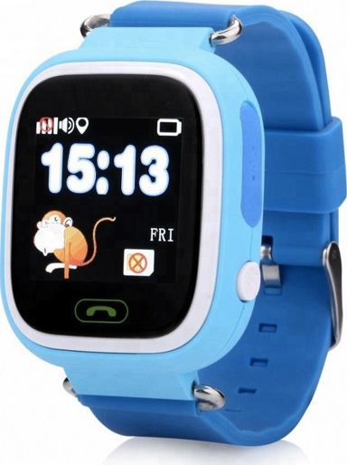 Smartwatch Roneberg RQ90 Niebieski  (RQ90 BB) 1