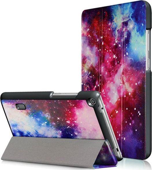 Etui na tablet Alogy Book Cover do Huawei MediaPad T3 7.0 Galaxy 1