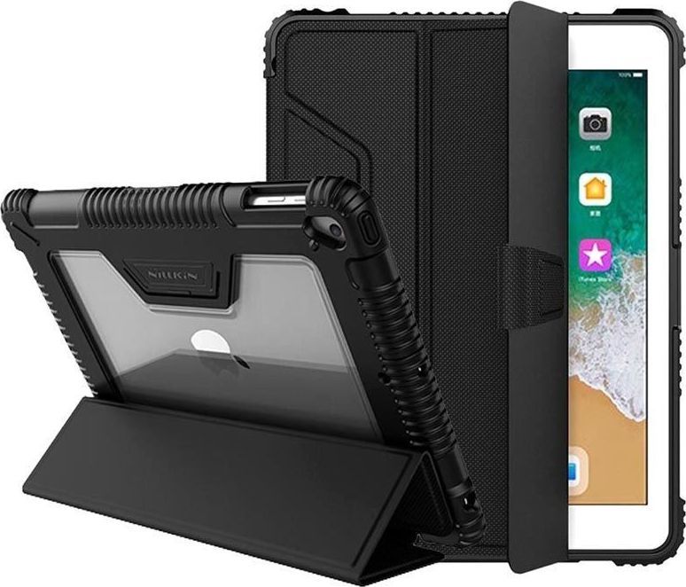 Etui na tablet Nillkin Smart Cover Pad Case do Apple iPad 9.7 2017/2018 1