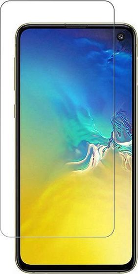 Alogy Szkło hartowane Alogy na ekran do Samsung Galaxy S10e uniwersalny 1