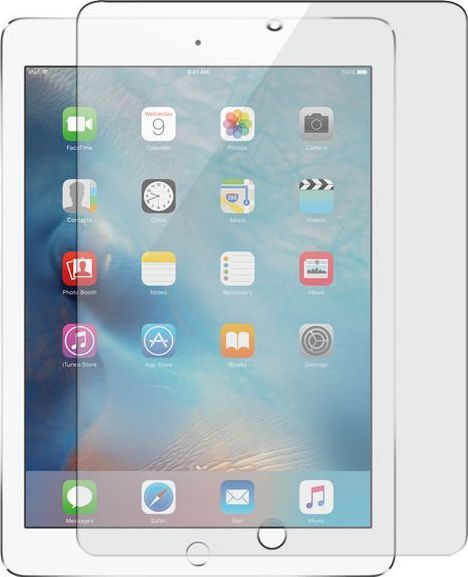  Alogy Szkło hartowane Alogy 9H do Apple iPad Air/ Air 2/ iPad Pro 9.7 uniwersalny 1