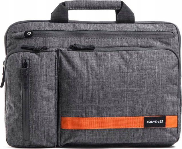 Torba Crumpler Geek Unique 15" (CRTGKU15-008) 1