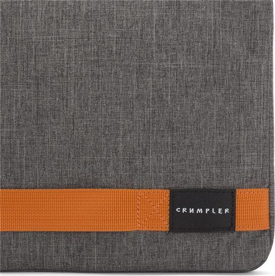 Etui Crumpler Shuttle Delight 13" Szary 1