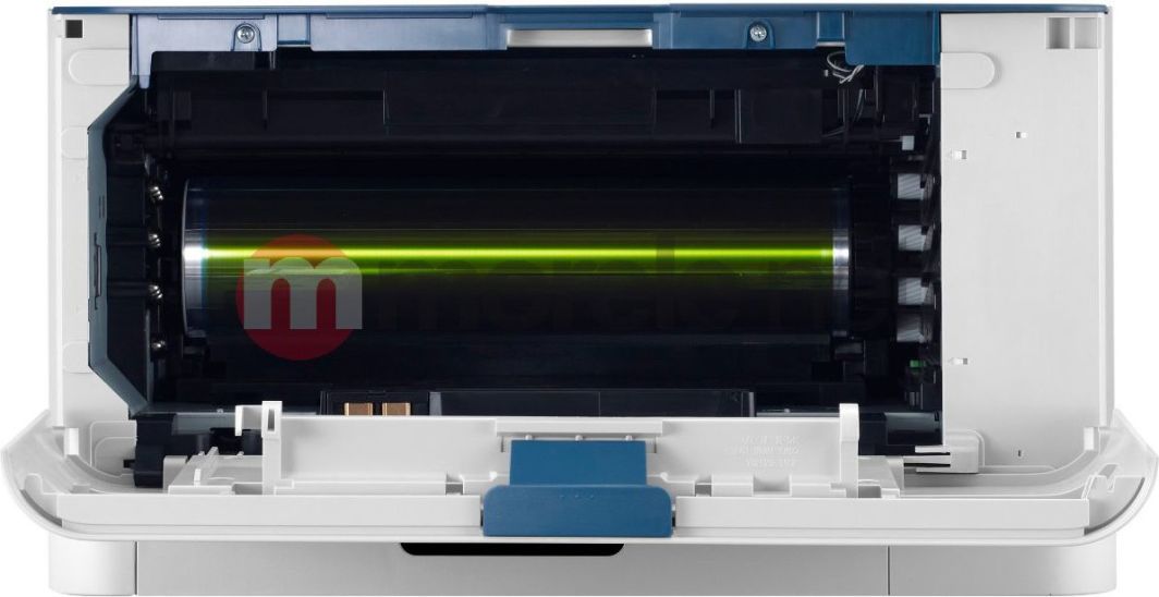Samsung CLP-360 - Drukarka laserowa - Morele.net