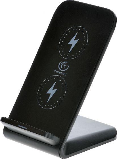 Ładowarka Rebeltec W200 Indukcyjna 2 A (RBLAKT00007) 1
