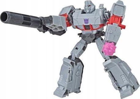 Figurka Transformers Cyberverse Megatron (E1884/E1904) 1