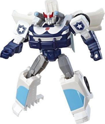 Figurka Transformers Cyberverse Prowl (E1884/E3636) 1