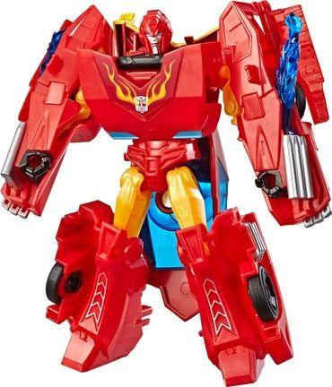 Figurka Transformers Cyberverse Hot Rod (E1884/E3638) 1