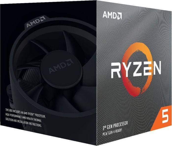 CPU AMD Ryzen5 3600X AMD Ryzen 5 3600X Specs | TechPowerUp CPU Database