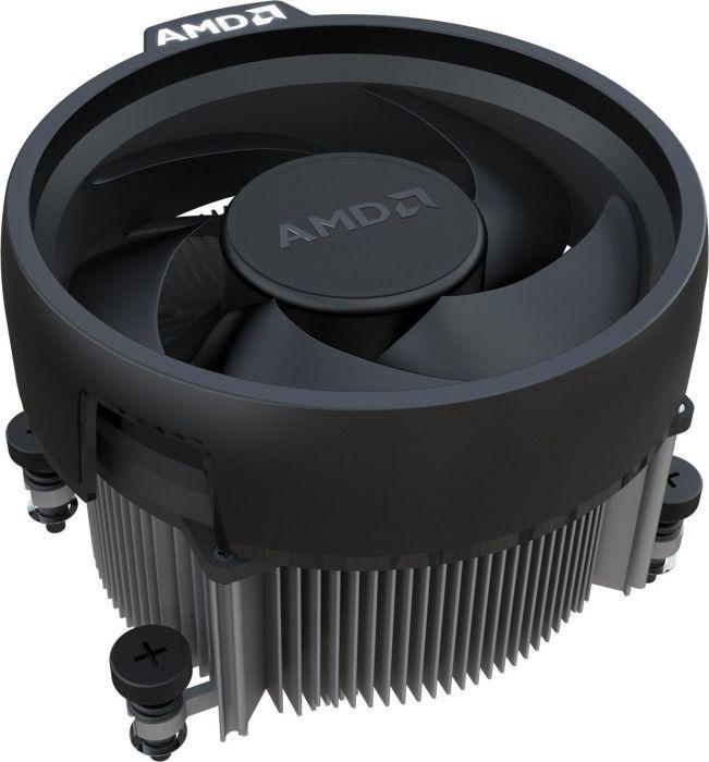 W*D様 AMD Ryzen 5 3400G CPU 本体 AMD Ryzen 5 3400G, 3.7 GHz, 4 MB, BOX (YD3400C5FHBOX