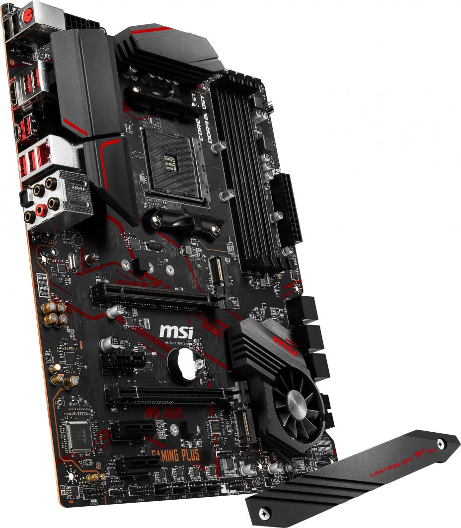 MSI MPG X570 GAMING PLUS、メモリ32GBセット MSI MPG X570 GAMING PLUS、メモリ32GBセット MPG X570 GAMING PLUS