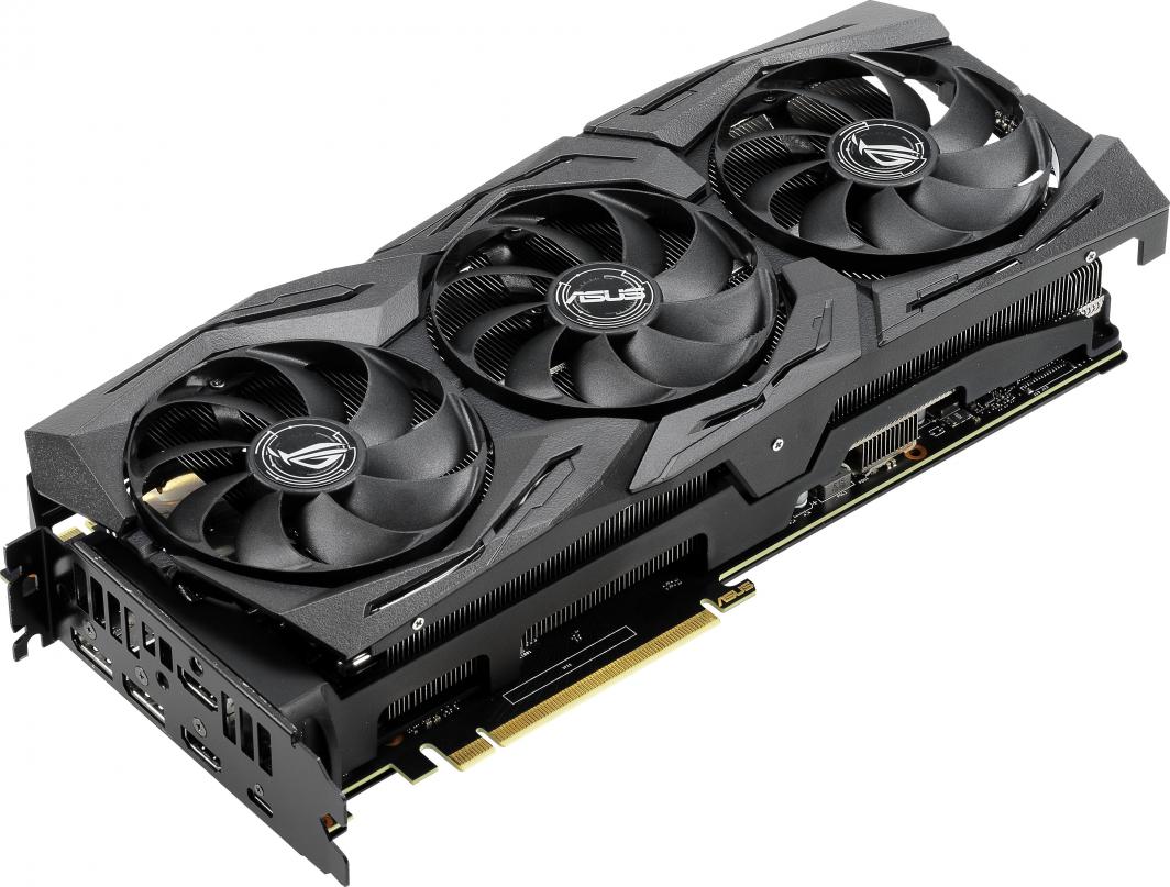 Asus ROG Strix GeForce RTX 2070 SUPER Advanced Gaming 8GB