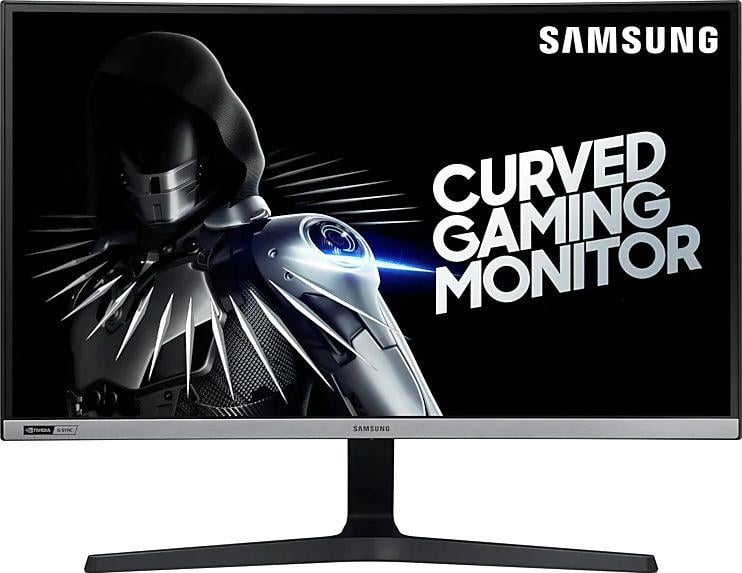 Monitor Samsung C27RG50 (LC27RG50FQRXEN) 1