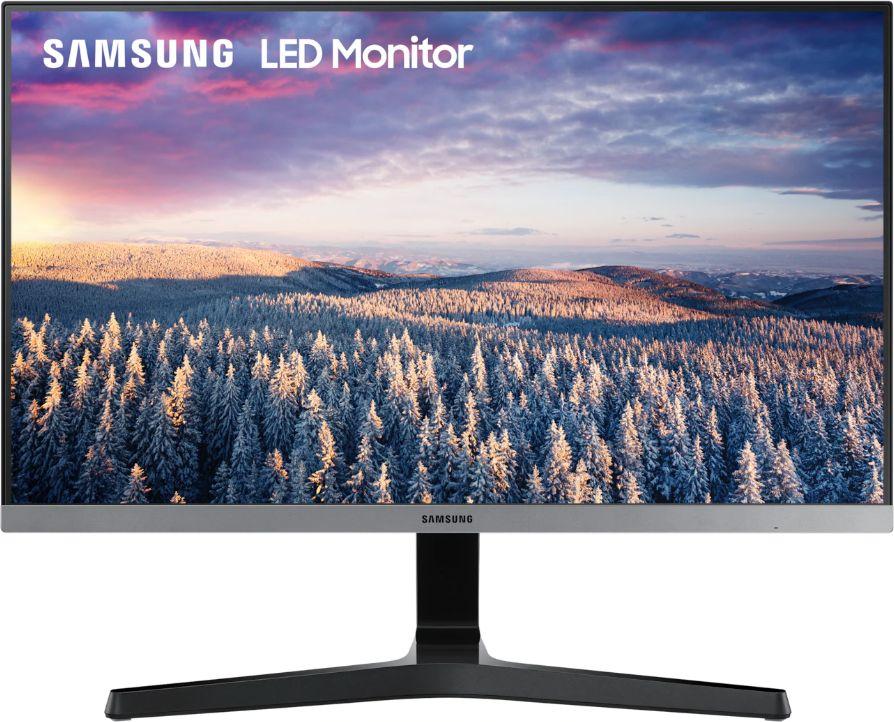 Monitor Samsung LS24R350FZUXEN 1