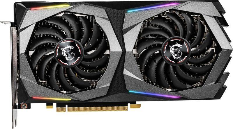 MSI GeForce RTX 2060 12GB 美品 MSI GeForce RTX 2060 GAMING Z 6G