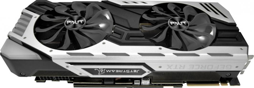 【★】Palit GeForce RTX2070Super JET STREAM Palit RTX 2070 SUPER JetStream LE Specs | TechPowerUp GPU