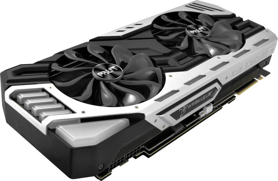 【★】Palit GeForce RTX2070Super JET STREAM Palit RTX 2070 SUPER JetStream LE Specs | TechPowerUp GPU