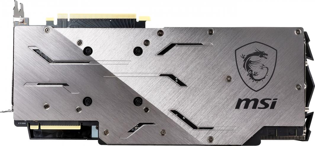 MSI GeForce RTX 2080 SUPER Gaming X Trio 8GB GDDR6 (RTX 2080