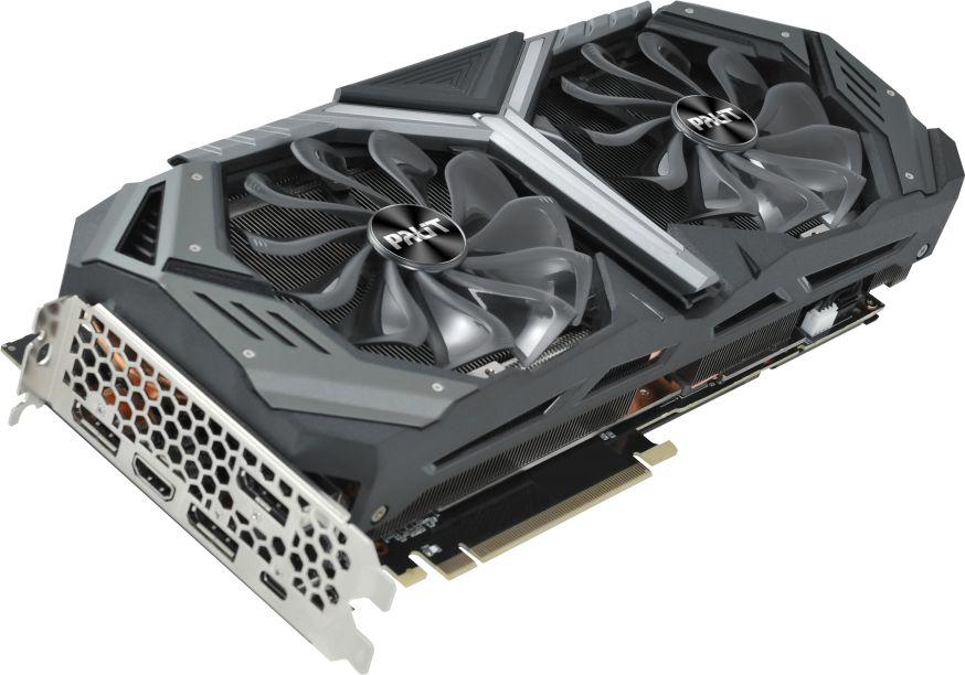 は*ん様 NVIDIA Palit GeForce RTX2080Super 8 Palit GeForce RTX 2080 SUPER GameRock Premium 8GB GDDR6