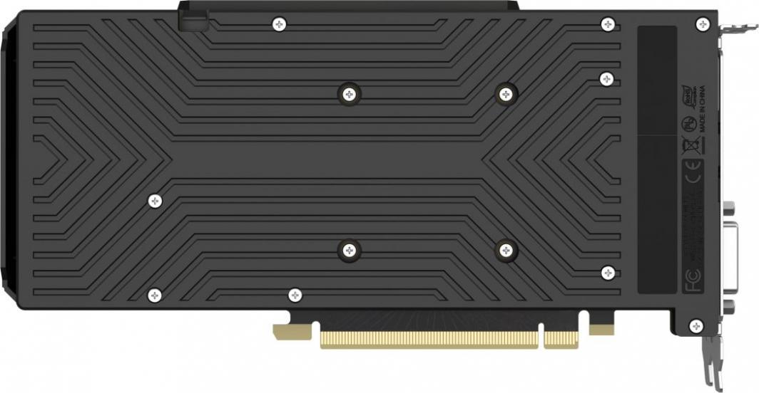 Palit GeForce RTX 2060 SUPER Dual 8GB GDDR6 (NE6206S018P2