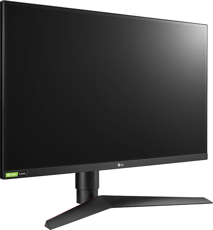 LG 27GL850-B - Monitor - Morele.net