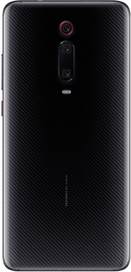 xiaomi mi 9T  6g128 gb 黒 Xiaomi Mi 9T 6/128GB Carbon Black - Smartfony i telefony
