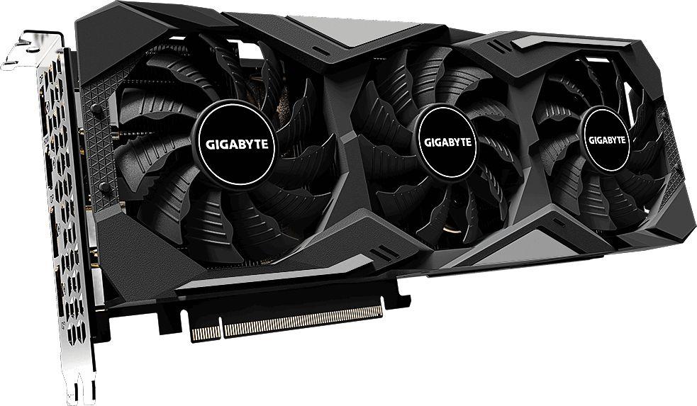 GIGABYTE - GIGABYTE グラフィックボード GV-N207SGAMING OC-8GD Amazon | Gigabyte GV-N207SGAMING OC-8GD GeForce RTX 2070