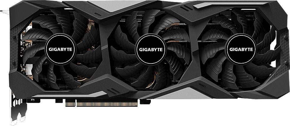 Gigabyte GeForce RTX 2070 SUPER Gaming OC 3X 8GB GDDR6 (GV