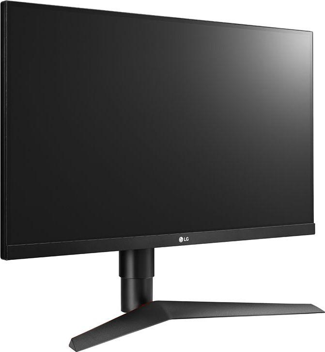 LG UltraGear 27GL650F-B - Monitor - Morele.net