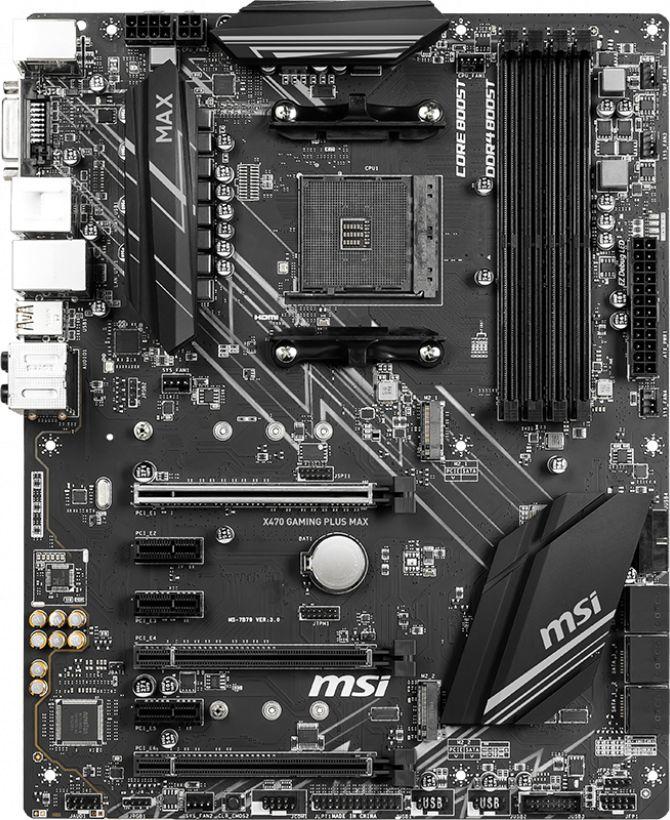 な*り様 MSI X470 GAMING PLUS + Ryzen 7 2700 な*り様 MSI X470 GAMING PLUS + Ryzen 7 2700 1024.png