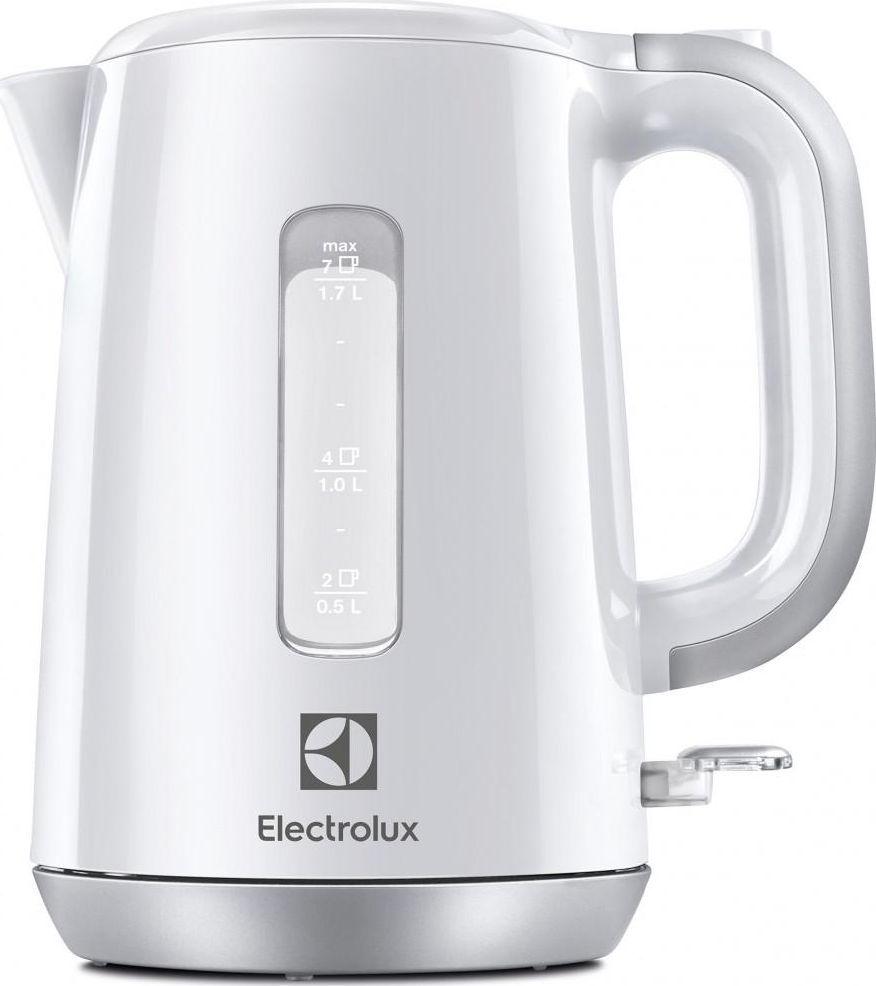 Czajnik Electrolux EEWA3330 Biały 1