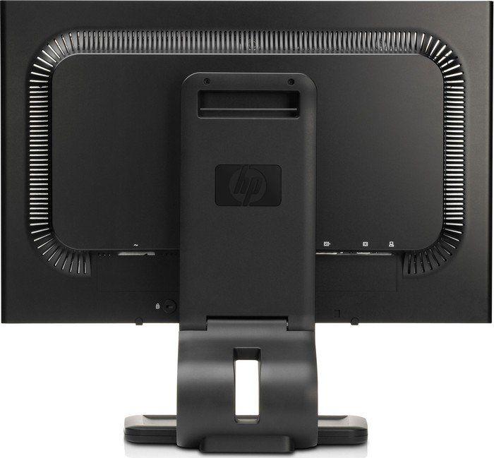 HP Compaq LA2405X Monitor