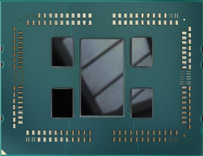CPU AMD Ryzen Threadripper 3960X AMD Ryzen Threadripper 3960X Review 24 Cores of Impressive