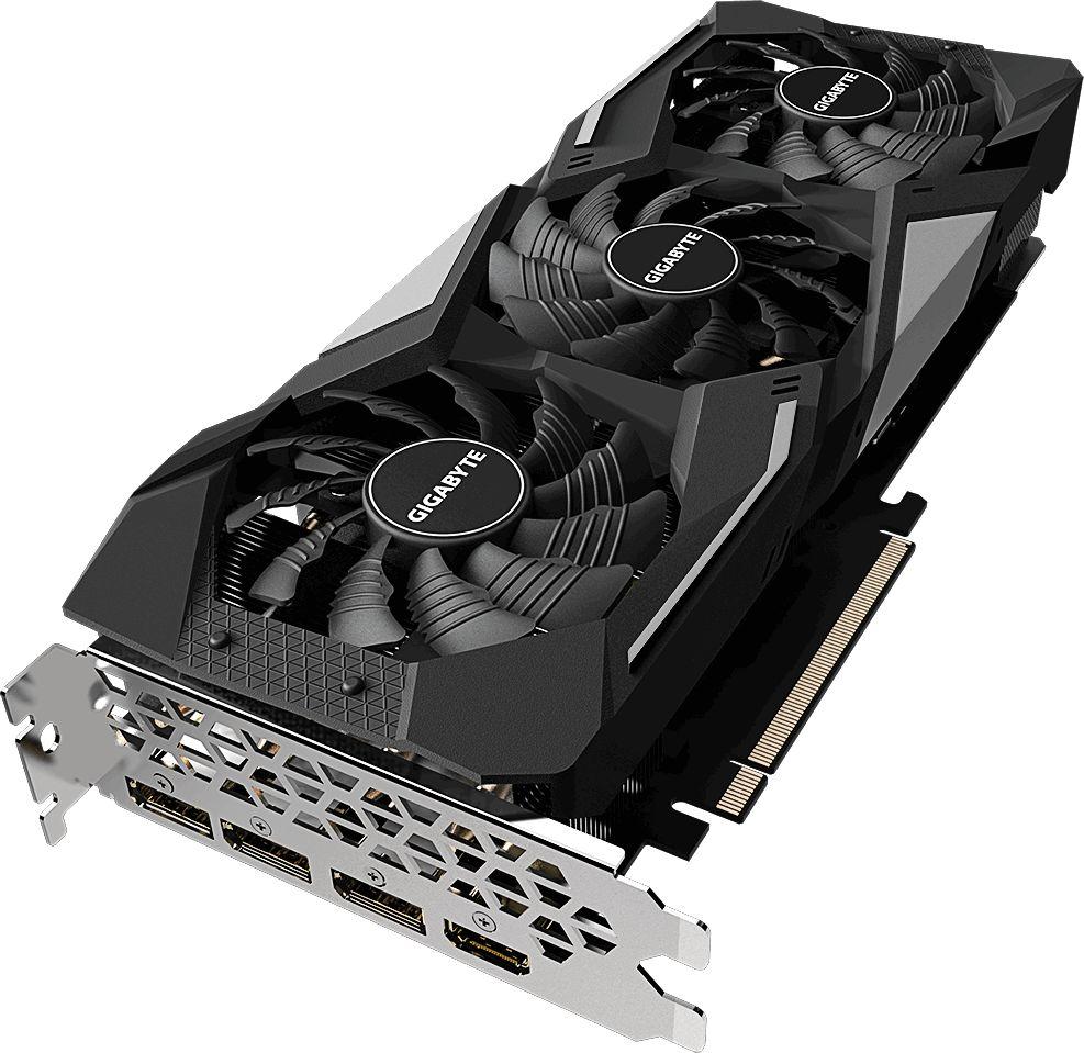 Gigabyte Radeon RX 5600 XT Gaming OC 6GB GDDR6 (GV