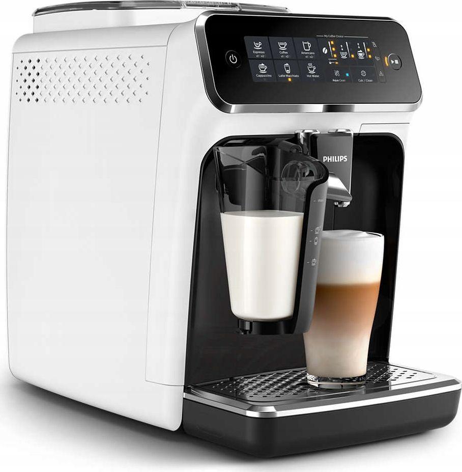 Philips LatteGo Premium EP3243/50 Ekspres ciśnieniowy