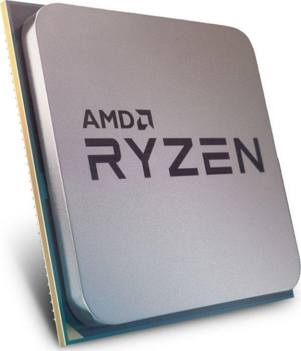 AMD Ryzen 5 1600, 3.2 GHz, 16 MB, BOX (YD1600BBAEBOX) - Procesor