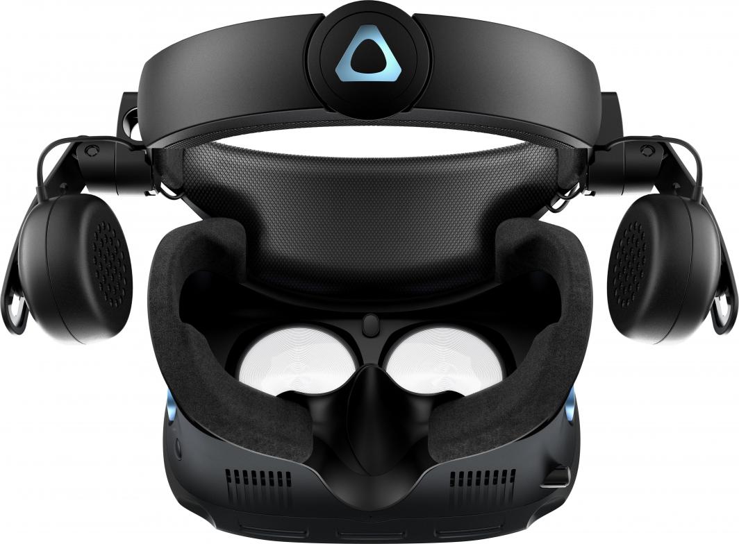 HTC VIVE COSMOS ELITE VRヘッドセット VIVE Cosmos Elite 機能 | VIVE 日本
