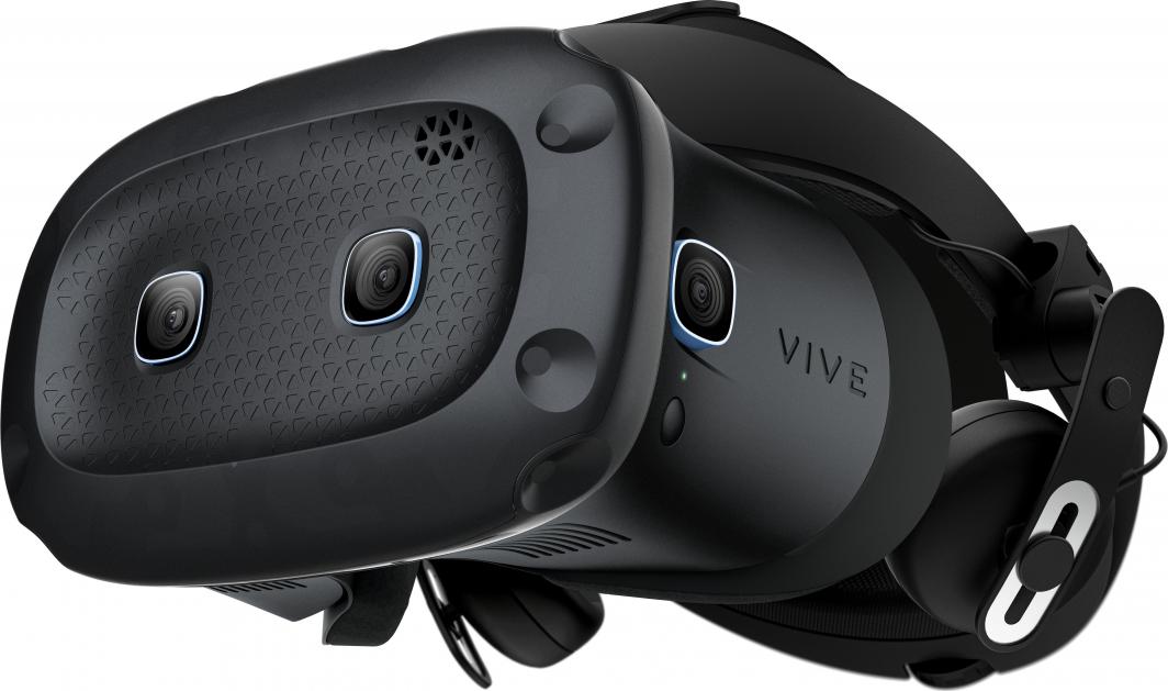 HTC Vive Cosmos Elite (99HART002-00) - Gogle VR - Morele.net