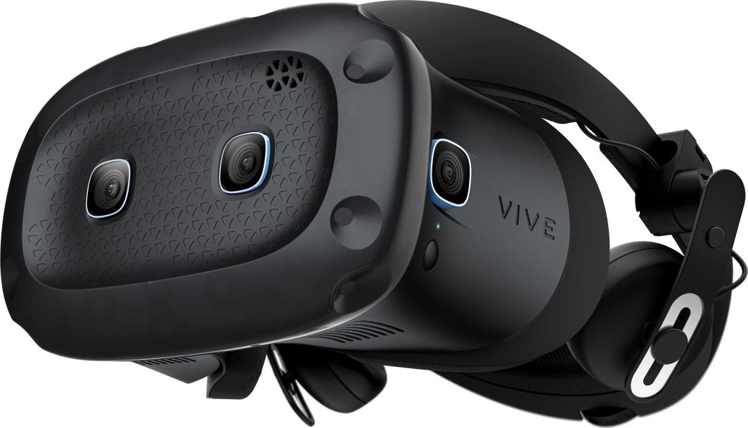 その他 HTC VIVE Cosmos 99HARL022-00 VR HTC Vive Cosmos Elite (99HART002-00) - Gogle VR - Morele.net