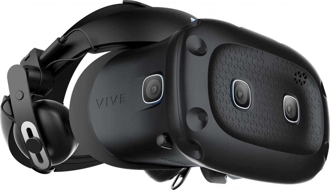 HTC Vive Cosmos Elite (99HART002-00) - Gogle VR - Morele.net