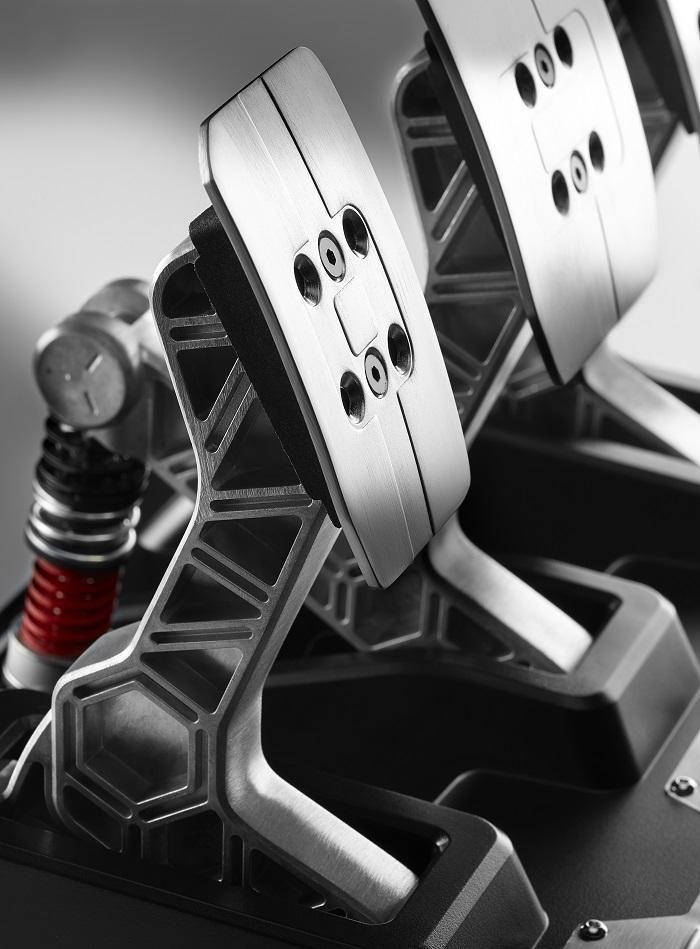 その他 Thrustmaster T.LCM Pedals T-LCM Pedals - | Thrustmaster